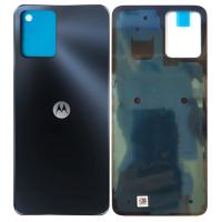 Moto G13 (2023) XT2331 Back Cover Black Service Pack