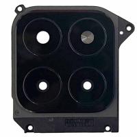 Huawei Honor 70 Lite RBN-NX1 Camera Glass+Frame Black