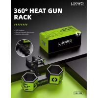 Luowei LW-304 Angles Hot Air Gun Bracket with Sleep Function