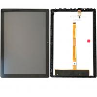 TCL TAB 10L Touch+Lcd Black+Frame Black Original