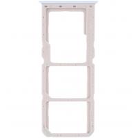 Oppo A52 Sim Tray White