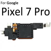 google pixel 7 pro speaker
