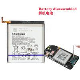 Samsung Galaxy S21 Ultra 5G G998  Battery Disassemble Grade A