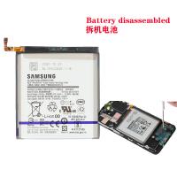 Samsung Galaxy S21 Ultra 5G G998  Battery Disassemble Grade A