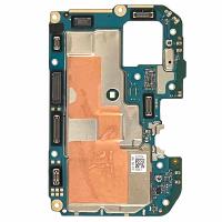 Realme C53 5G RMX3760 Motherboard 6 GB Ram 128 GB Rom