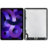 ipad Air 5 10.9 (2022) Touch+Lcd Black Original