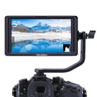 Feelworld F5 4K 5&quot; On-Camera Monitor In Blister