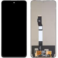Redmi Note 11T Pro+ 5G Touch + Lcd Black Original