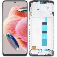 Xiaomi Redmi Note 12 4G (23021RAA2Y) Touch+Lcd+Frame OLED
