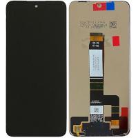 Xiaomi Redmi 12 4G / 5G / Note 12R / Poco M6 Pro (23053RN02A) Touch+Lcd Original