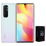 Xiaomi Mi Note 10 Lite Smartphone 6/128GB White Used Like New In Blister