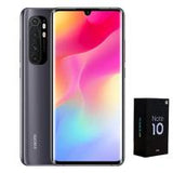 Xiaomi Mi Note 10 Lite Smartphone 6/128GB Black Used Like New In Blister