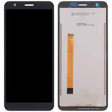 Blackview BV6600 / 6600 Pro / 6600e Touch+Lcd Black Original