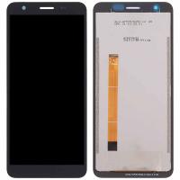 Blackview BV6600 / 6600 Pro / 6600e Touch+Lcd Black Original
