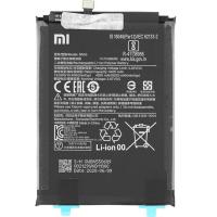 Xiaomi Redmi Note 9S Bn55 Battery Service Pack