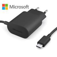 Microsoft AC-100E USB-C 3A Fast Charger Bulk