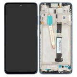 Xiaomi Redmi Note 12 4G (23021RAA2Y) Touch+Lcd+Frame Service Pack