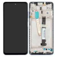 Xiaomi Redmi Note 12 4G (23021RAA2Y) Touch+Lcd+Frame Service Pack