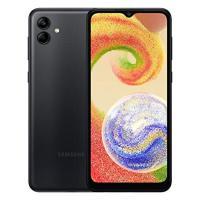 Samsung A045 A04 64GB Black (NO EUROPE) In Blister