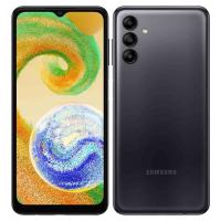 Samsung A047 A04S 6/64GB Black (NO EUROPE) In Blister