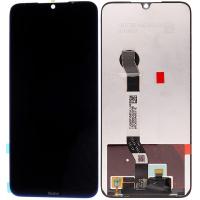 Xiaomi Redmi Note 8 (only be used on Note 8 2019)Touch+Lcd Blue