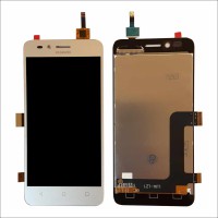 huawei y3 ii touch+lcd gold