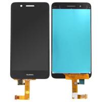 huawei p8 lite smart touch+lcd black original