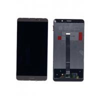 huawei mate 9 touch+lcd brown original