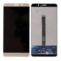 huawei mate 9 touch+lcd gold original