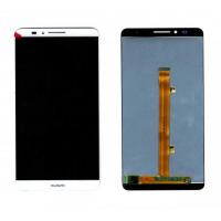 Huawei Mate 7 Touch+lcd White