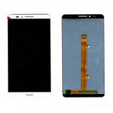 Huawei Mate 7 Touch+lcd White
