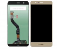 huawei p10 lite touch+lcd gold original