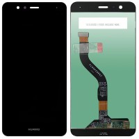 huawei p10 lite touch+lcd black