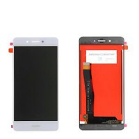 huawei  nova smart /honor 6c touch+lcd white