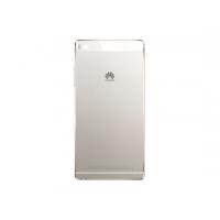 huawei p8 gra-l09 back cover white