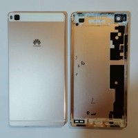 huawei p8 gra-l09 back cover pink