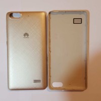 huawei honor 4c/ g play mini chc-u1 back cover gold