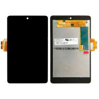 asus nexus 7 touch+lcd black