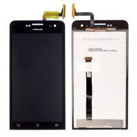 Asus Zenfone 5 A500cg T00j touch+lcd black
