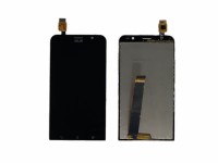 asus zenfone go 5.5 zb551kl x013d touch+lcd black