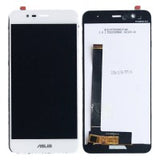 asus zenfone 3 max zc520tl x008d touch+lcd white