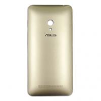 Asus Zenfone 5 A500cg T00j  back cover gold