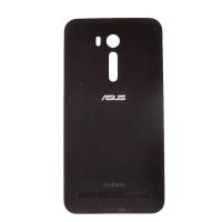 ausu zenfone go 5.5 zb551kl x013d back cover black