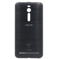 asus zenfone 2 ze550ml ze551ml z00ad back cover black