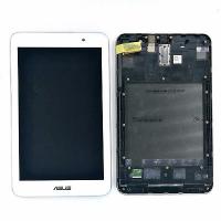 asus k013 me176 memo pad 7 touch+lcd+frame white