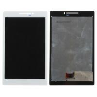 asus zenpad 7 z370 touch+lcd white