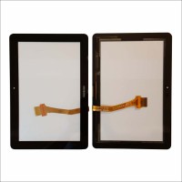 samsung galaxy tab 10.1 p7500 p7510 touch black