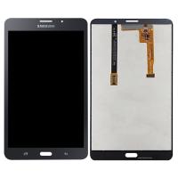 samsung galaxy tab a 7.0 t285 touch+lcd black