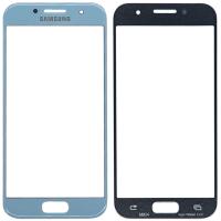 samsung galaxy a3 2017 a320f glass silver