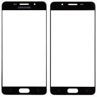 Samsung Galaxy A5 2016 A510f Glass Black